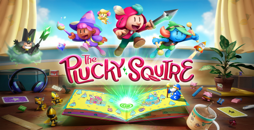 Game Thumbnail